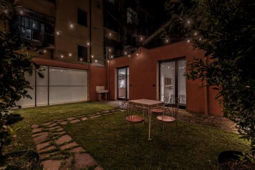 La Spezia Apartamento | Microcosmo La Spezia