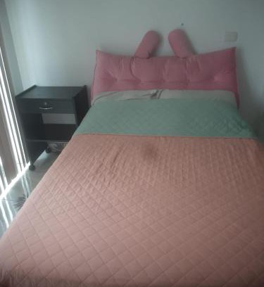 Brena Apartamento | Microdepartamento amoblado