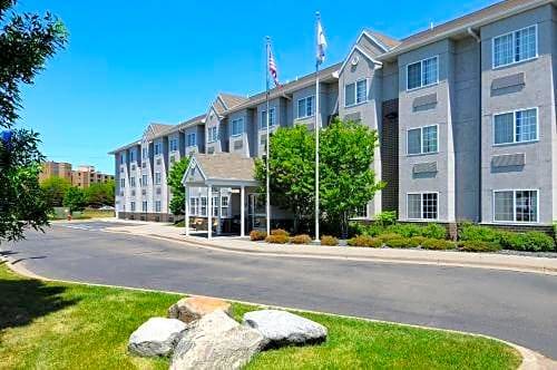 East Bloomington Hotel | Microtel Inn & Suites by Wyndham Bloomington/Minneapolis