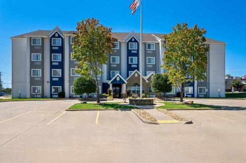 Conway Hotel | Microtel Inn & Suites By Wyndham Conway