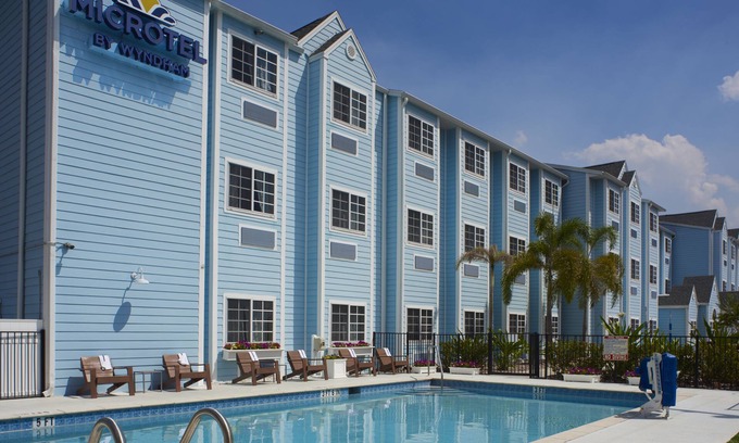 Port Charlotte - Charlotte Harbor Hotel | Microtel Inn & Suites by Wyndham Port Charlotte/Punta Gorda