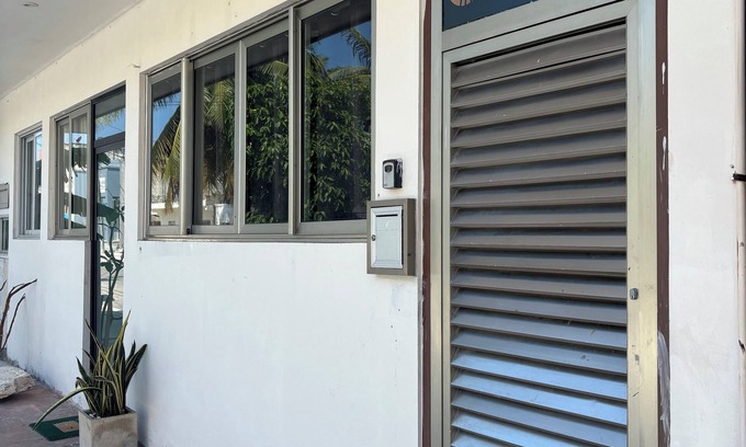 Akumal Apartamento | Mictlan Akumal