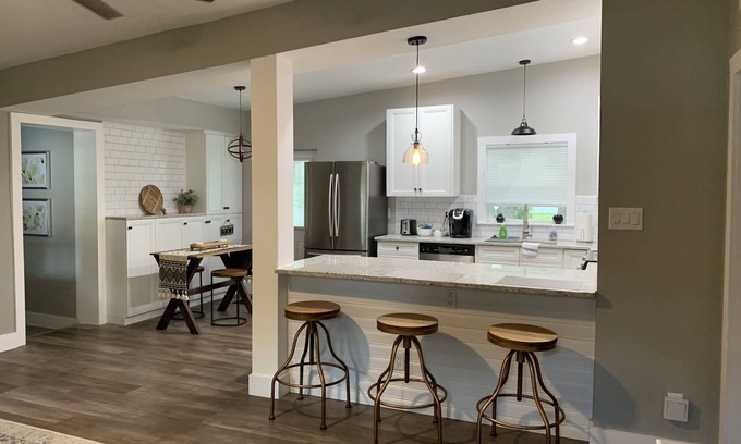 Ocoee Casa | Mid Century Gem Near Theme Parks