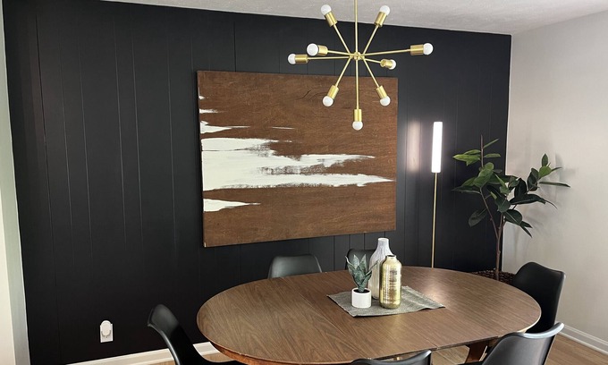 Norfolk Casa | Mid Century Mid Town, a unique stay with modern amenities Pet-Friendly!