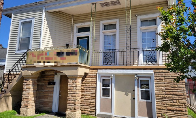 Bayou St. John Apartamento | Mid-City Fun