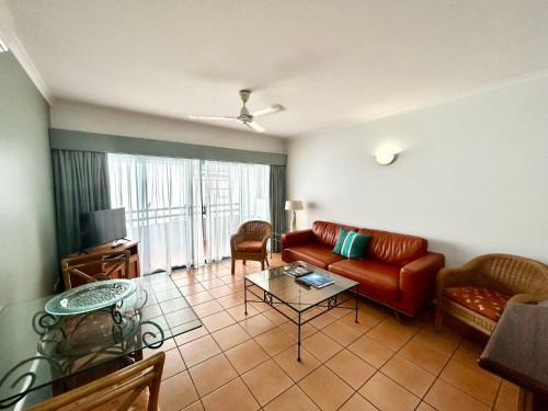 Cairns Central Business District Apartamento | Mid City Luxury Suites
