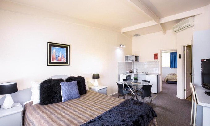 Mount Gambier Hotel | Mid City Motel