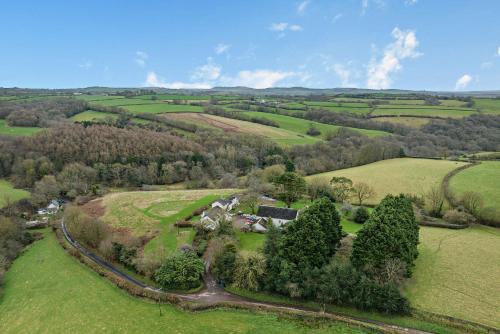 Templeton Casa | Mid-Devon Rural Cottage