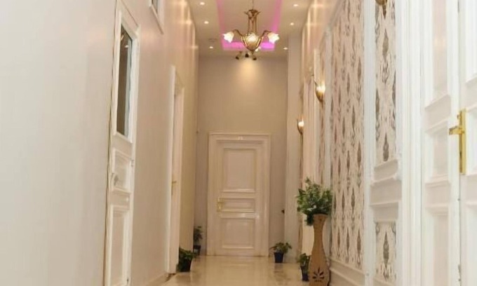 Abdin Hotel | Mid Downtown Hotel