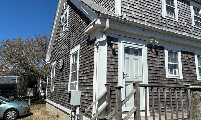 Nantucket Condominio | Mid-Island 1 Bedroom Condo