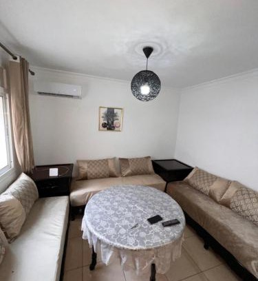 Hay Al Matar Apartamento | Mid-Luxurious Apartment in Nador