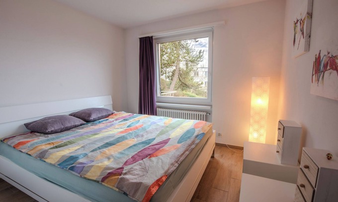 Winterthur Apartamento | Mid-terrace house with three rooms, bathroom, guest toilet and kitchen for rent