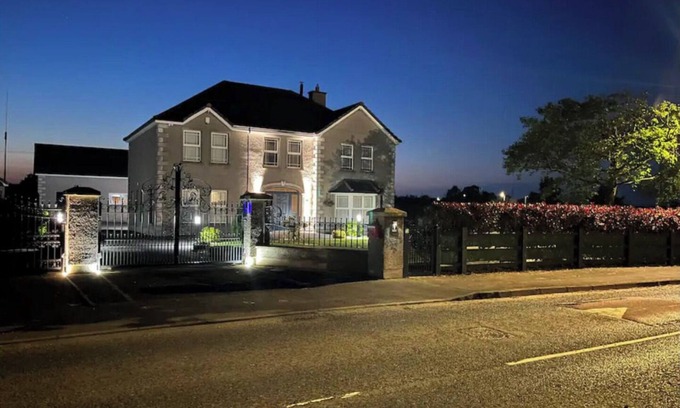Dungannon Casa | Mid Ulster Carsdale House, NI