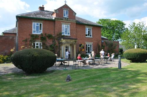 Caersws Cama Y Desayuno | Mid Wales Arts B&B