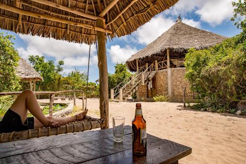 Watamu Cama Y Desayuno | Mida Creek Eco Camp