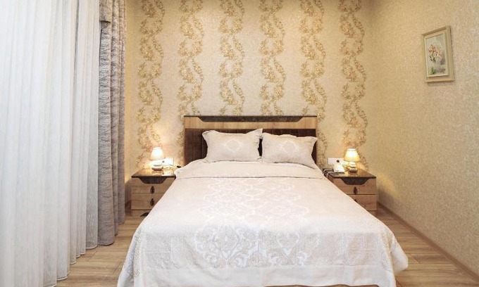 Sabayil Hotel | MidCity Hotel
