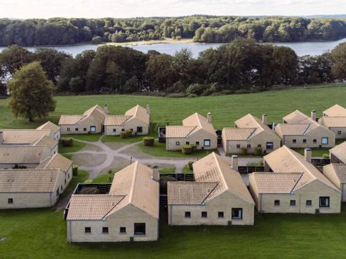Middelfart Casa | Middelfart Holiday Center