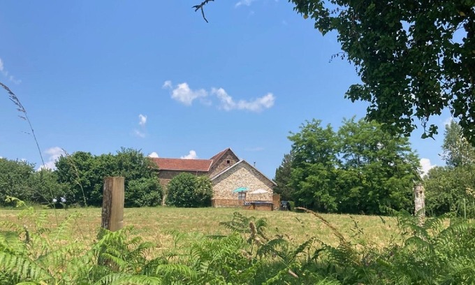 Jumilhac-le-Grand Casa | Midden in Natuurgebied Perigord Genieten van Natuur, Rust en Ruimte