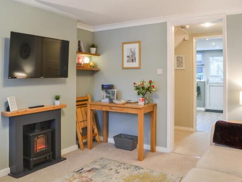 Dunnington Casa | Middle Cottage