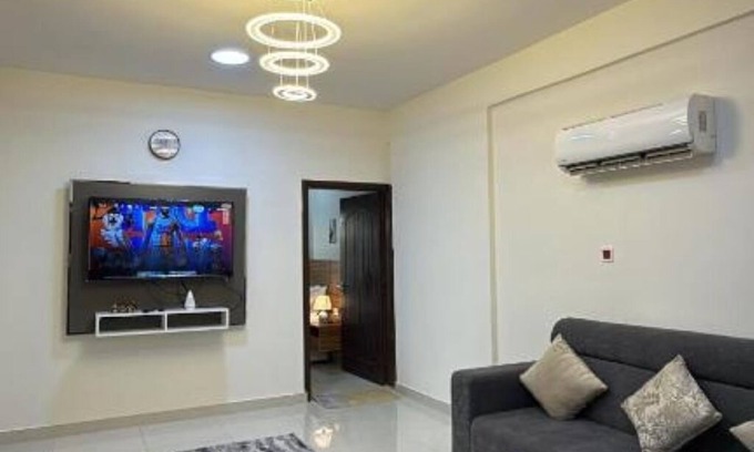 Salalah Apartamento | Middle East Building