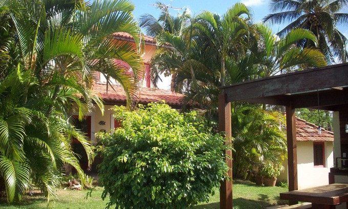 Alto da Cruz Casa | Sitio de laisla media