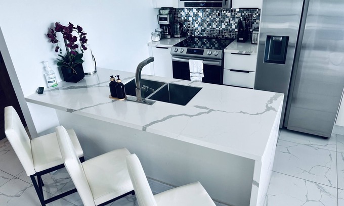 Grace Bay Condominio | Condominio a estrenar en Gracebay.
