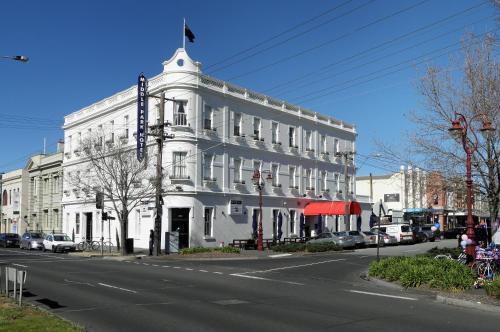 Middle Park Hotel | Middle Park Hotel