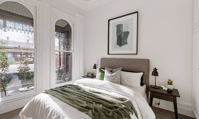 Middle Park Casa | Middle Park Terrace Home