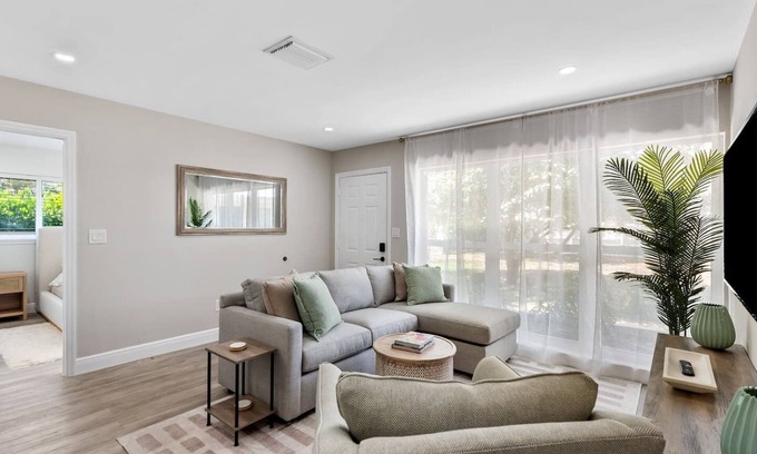 Coral Ridge Apartamento | Middle River 1 bedroom Suites Unit #1