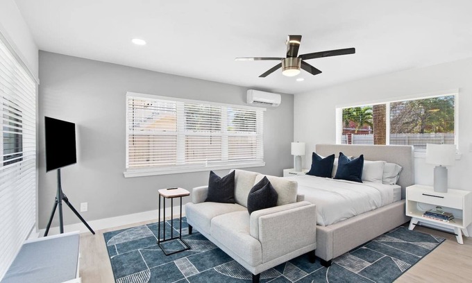 Coral Ridge Apartamento | Middle River Suites Unit #4