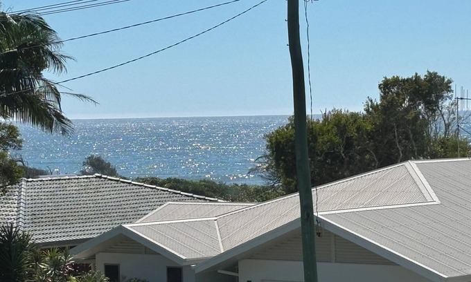 Lake Cathie Apartamento | Middle Rock Beach Unit 2