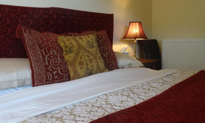 Bishops Castle Cama Y Desayuno | Middle Woodbatch B&B