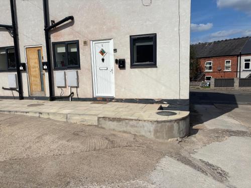 Chesterfield Apartamento | Middlecroft