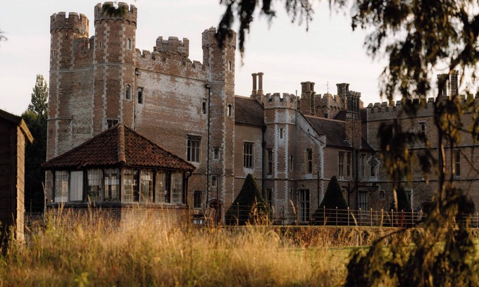 King's Lynn Casa | Middleton Castle, a member of the Storied Collection