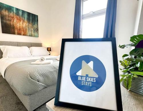 Hartlepool Casa | Middleton House by Blue Skies Stays