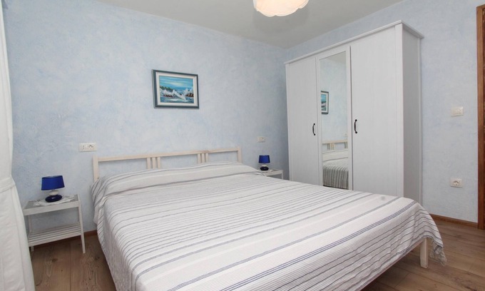 Rovinjsko Selo Apartamento | Apartamento MIDEA 2 de un dormitorio