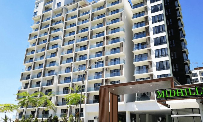 Genting Highlands Apartamento | Midhills at Genting