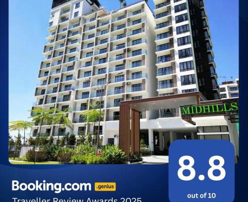 Genting Highlands Apartamento | Midhills Genting Highlands
