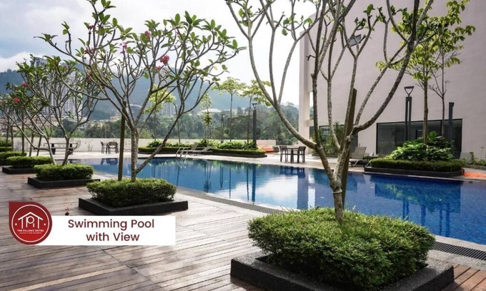 Genting Highlands Apartamento | MIDHILLS Prime Suites Genting Highlands