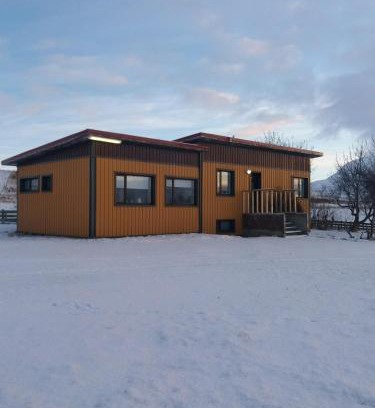 Northwestern Region Casa | Midhop guesthouse