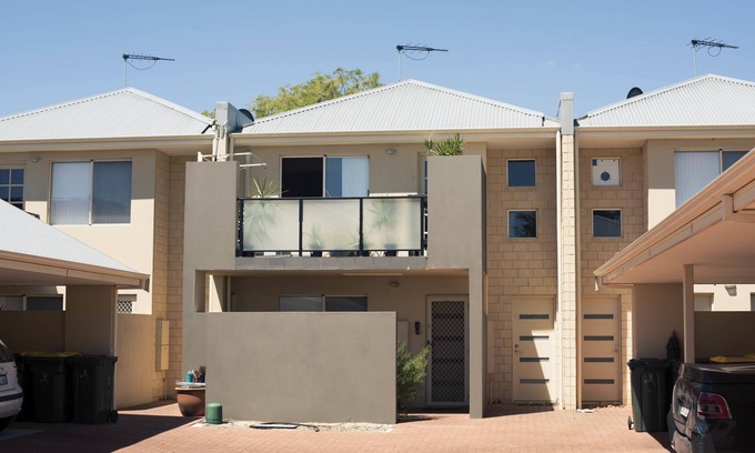 Midland Apartamento | Midland Haven - Midland WA