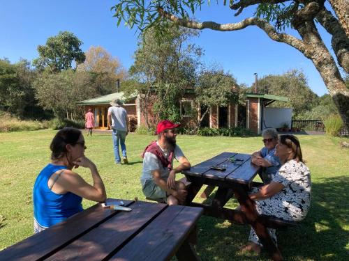 Balgowan Cabina | Midlands Forest Lodge