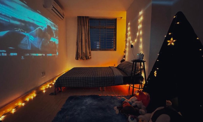 Ho Chi Minh City Casa | Midnight Corner