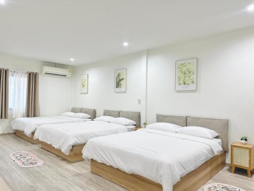Hat Yai Apartamento | Midori Haus-7mins to LeeGarden