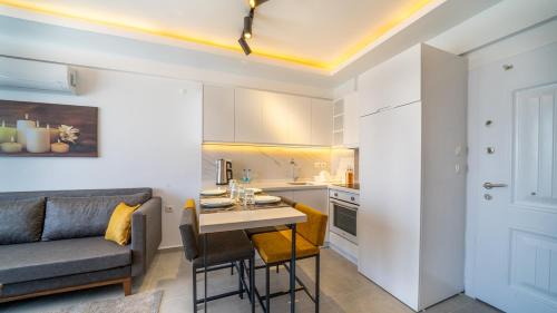 Hisaronu Apartamento | Midpoint Suites