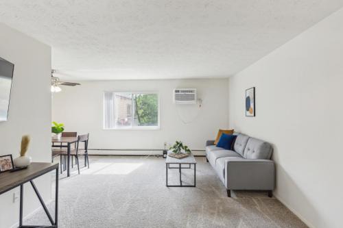 Parma Apartamento | Midtown 3605i Cozy & Comfy I Free Parking