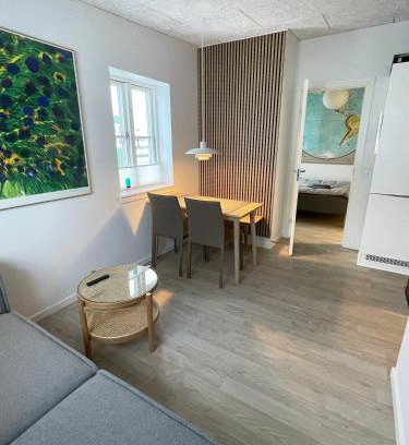 Nuuk Apartamento | Midtown Apartments 1