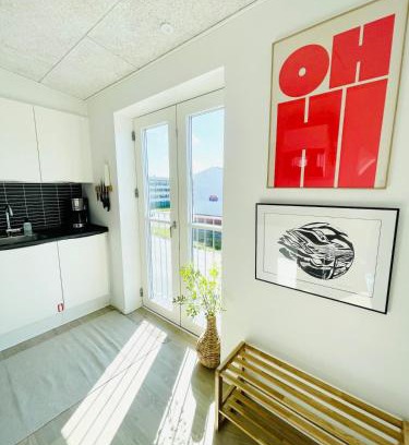 Nuuk Apartamento | Midtown Apartments 3