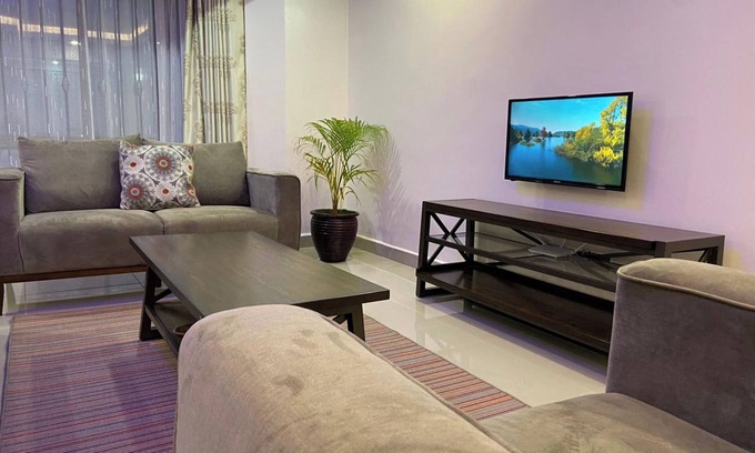 Nakuru Apartamento | Midtown B61 Apartment