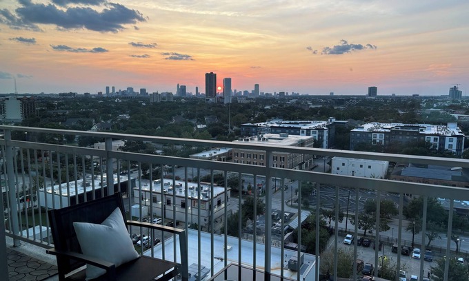 Midtown Apartamento | Midtown experience